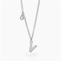 Collana Mabina A, B, COOL in Argento 553500V - 553500V